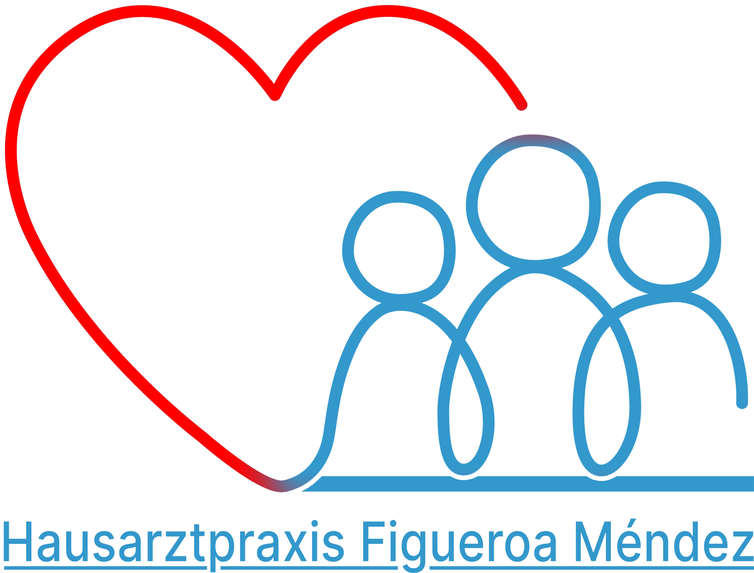 Hausarztpraxis Figueroa Wachtberg-Adendorf Logo
